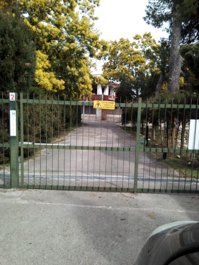 Edvige'S House Villa San Felice Circeo Eksteriør bilde